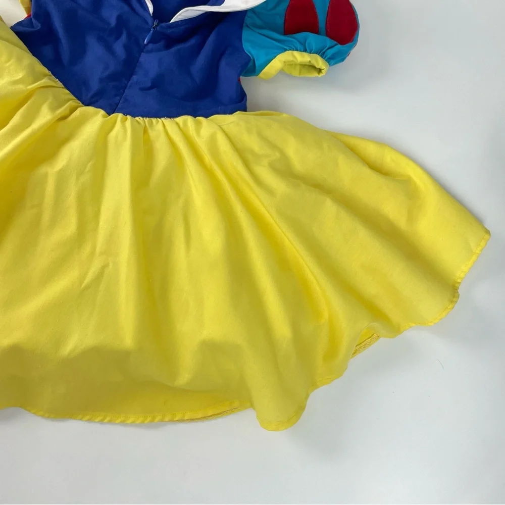 Bubbles toddler sized